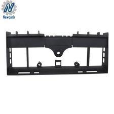 45Inch 2500Lbs Skid Steer Pallet Fork Frame w/ Receiver Hitch for Bobcat Tractor