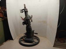 84-88 Pontiac Fiero Se Automatic Floor Shift Steering Column Assembly Wtiltkey