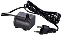 Exo Terra Repti Flo 200 Terrarienpumpe FüR Reptilien Und Amphibien