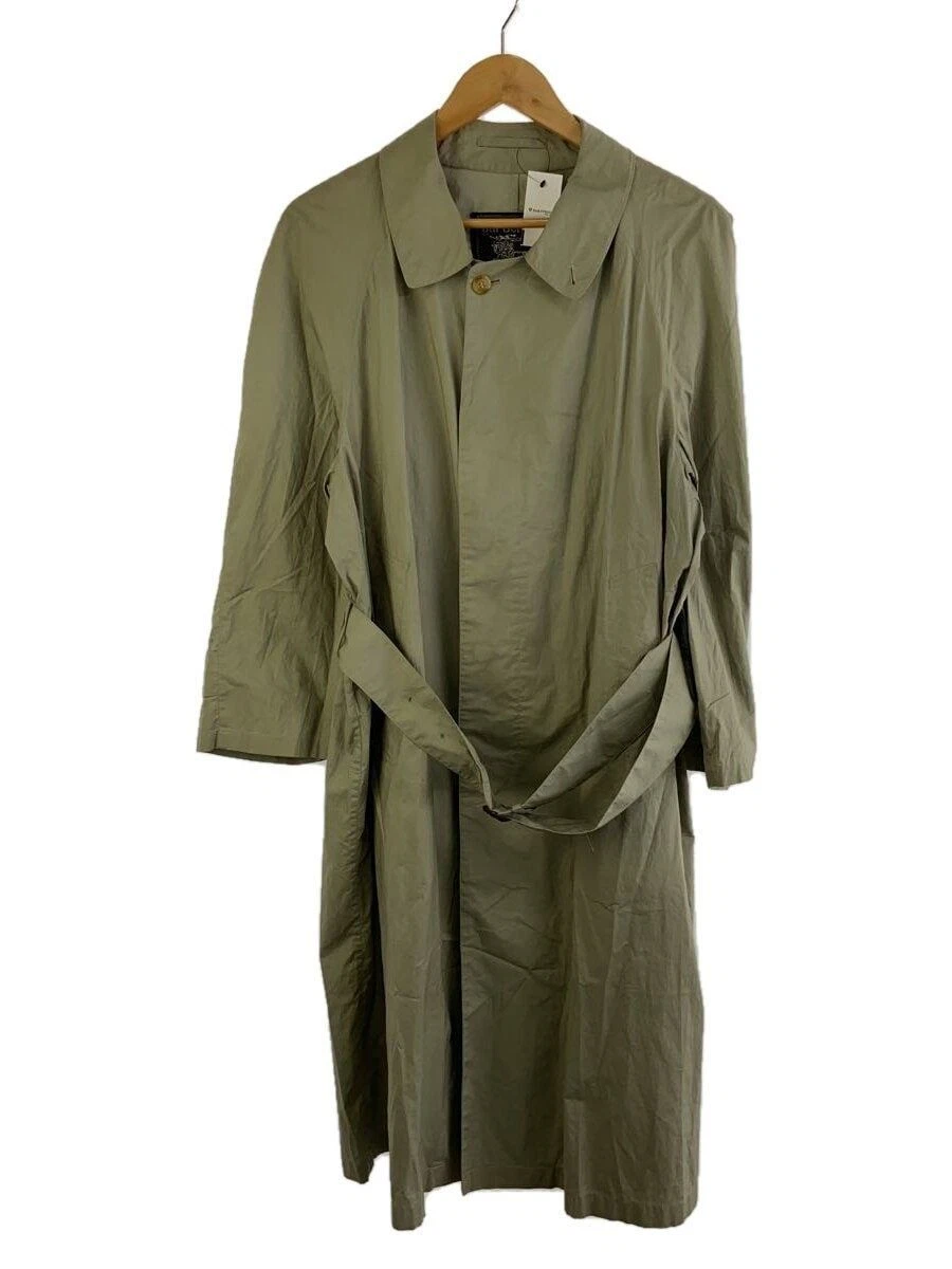 BURBERRYS altro cappotto KHK