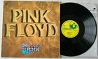 PINK FLOYD LP MASTERS OF ROCK 1973 Harvest 1 C 054-04 299 EX/EX German Press