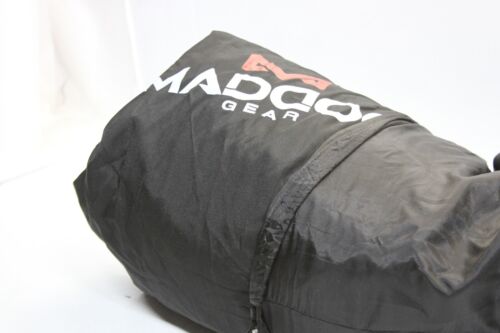 Coleman Maddog Gear UTV Allwetterschutzhülle SCHWARZ - Bild 14 von 15