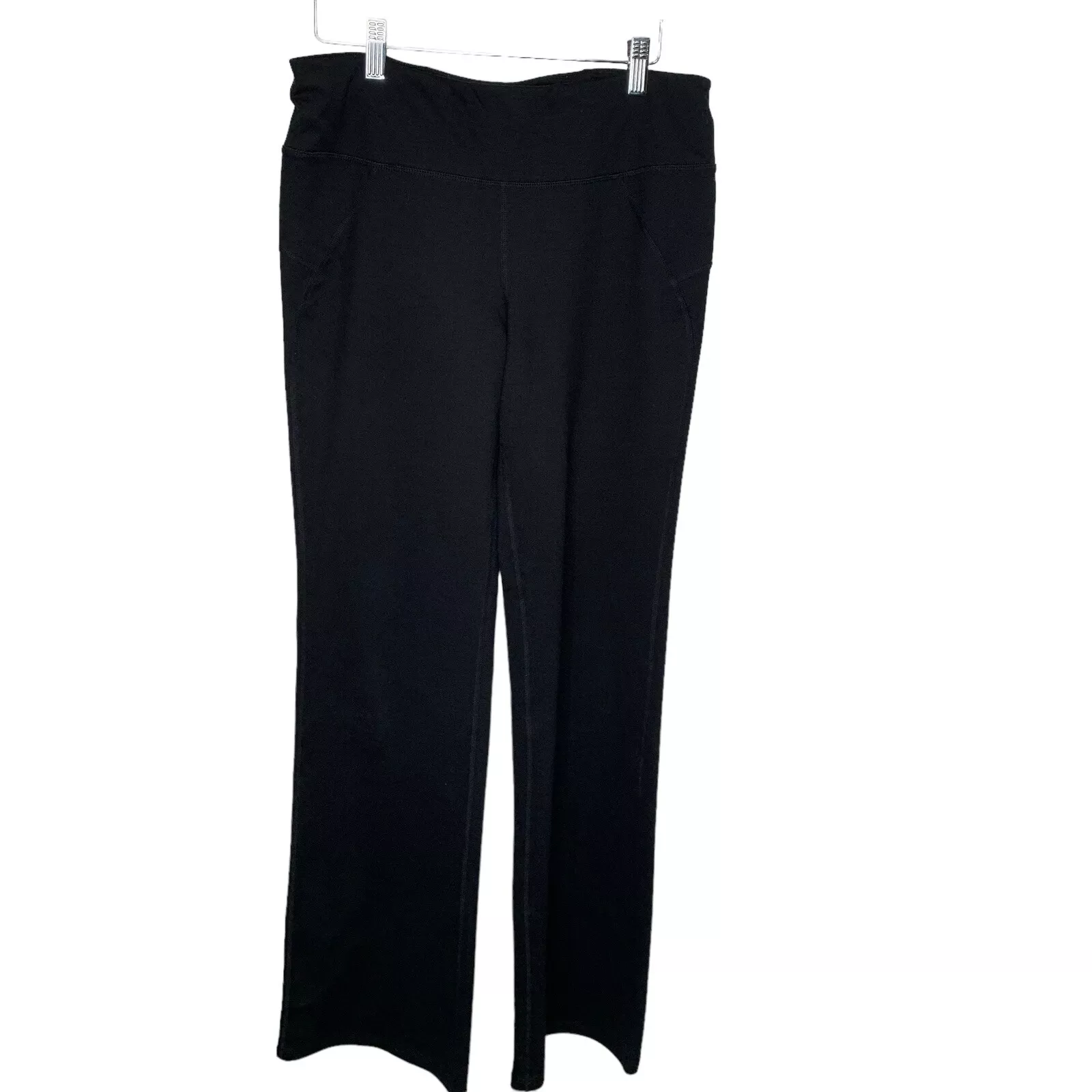 sweaty-betty loose leg fit leggings