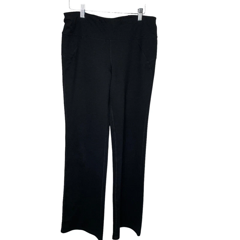 sweaty-betty loose leg fit leggings