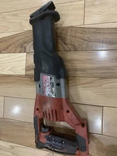 MILWAUKEE 2620-21 M18 18 VOLT SAWZALL CORDLESS RECIPROCATING SAW NO BATTERY