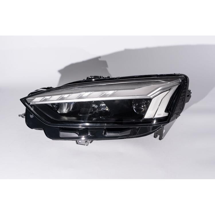 EU Audi A5 LED Left Headlight 2020-2023 8W6941039 / 8W6941040 | eBay