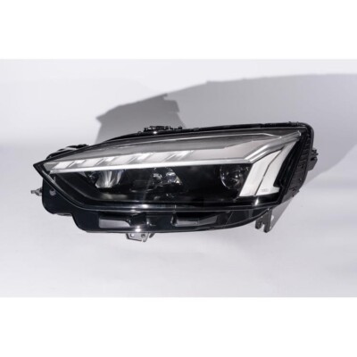 EU Audi A5 LED Left Headlight 2020-2023 8W6941039 / 8W6941040 | eBay