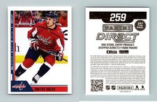 Dmitry Orlov #259 NHL Collection 2018-19 Panini Hockey Sticker
