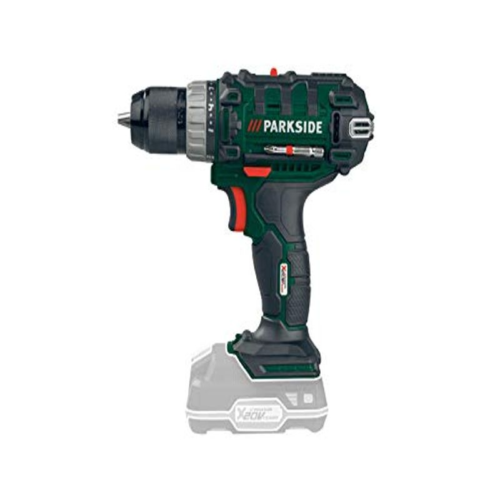 Parkside Akkubohrschrauber PABS 20-Li D5 Cordless Drill - Bild 1 von 1