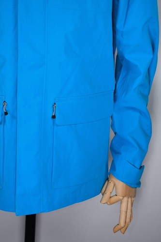 Odlo Holmenkollen Logic Waterproof Men's Jacket size L - Picture 7 of 11