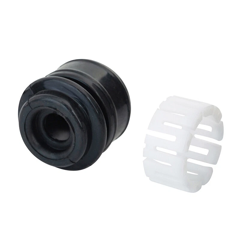 Kit de asiento de bola y sello antipolvo apto para Honda Civic 1988-2000 palanca de cambios M/T Foto 3 de 4