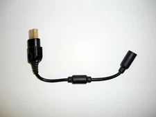 Breakaway Trip Cord Controller Cable For Microsoft Xbox