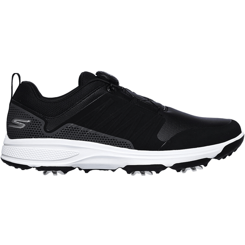 SKECHERS MENS GO GOLF TORQUE TWIST BOA 