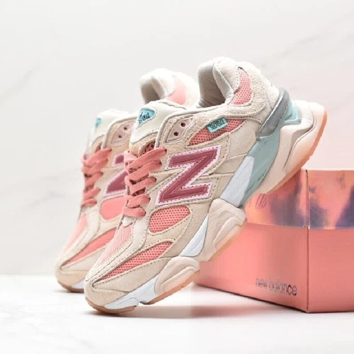 NEW BALANCE N B 9060 Sakura rosa 2023 U9060ECA