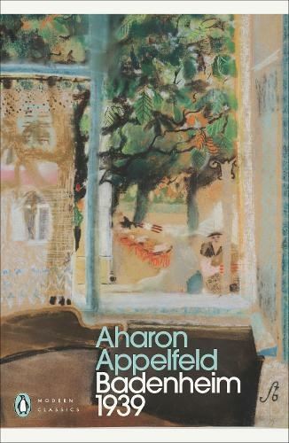 Badenheim 1939 by Aharon Appelfeld Paperback