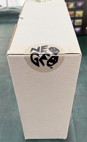 Neo Geo X Gold Limited Edition, Neo Geo X Classics Volume 1,2,3,4,5, Stick, New