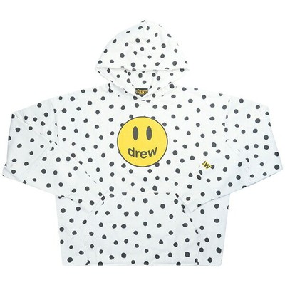 Drew House Polka Dot Hoodie Portugal 