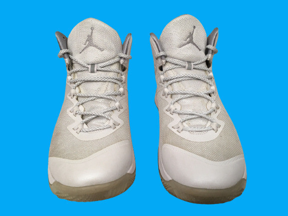 靴 NIKE AIR SUPERFLY MENS27cm WMNS27.5cm Nike: DSM Women's Air Superfly Sneakers (Summit White