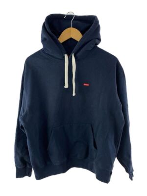 トップス Supreme Small Box Drawcord Hooded 23aw Supreme Small Box Drawcord Hooded Sweatshirt (FW23) - $158