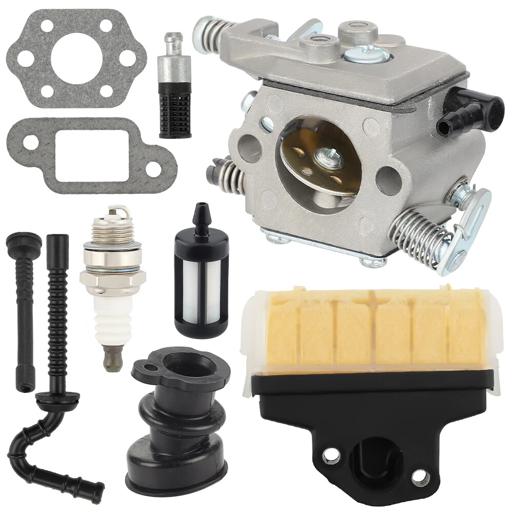 Best carb sale for stihl 025