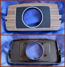 Compteur Autobianchi A112