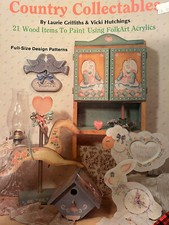 decorative tole painting books
