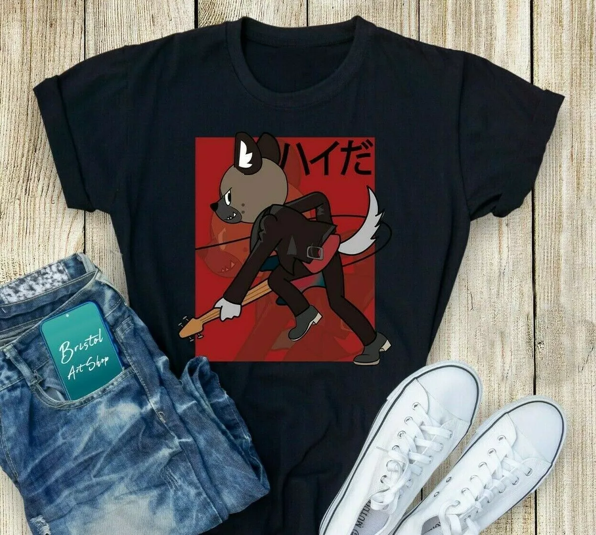 Retsuko clearance t shirt
