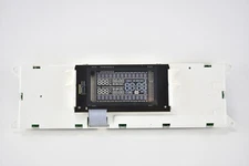 Genuine WHIRLPOOL Range Oven, Control Board # W10365417