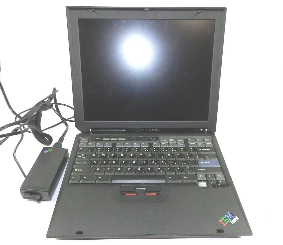 IBM 360CSE 230Cs think Pad ビンテージ　レトロ　希少 Vintage Ibm Thinkpad In Vintage Computers & Mainframes for sale | eBay