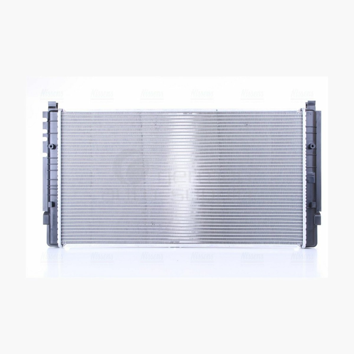 Nissens Radiator Front 65238A 7D0121253 for Volkswagen VW | eBay