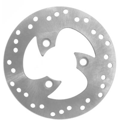 BRAKE DISC TNT D.190 3 HOLES BETAMOTOR 50 Eikon 1999-2003