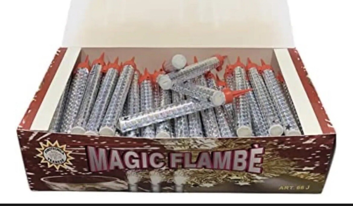 50 Candeline Compleanno Per Torta - Color Oro Rosa Con Supporti | Decorazioni Feste - Foto 4