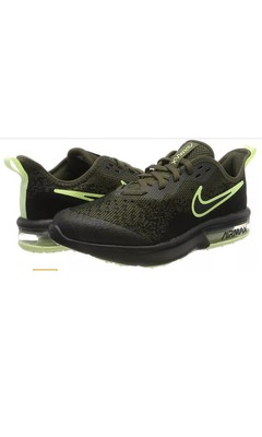 nike air max sequent 4 gs