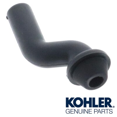 Genuine OEM Kohler 32 326 08-S Pulse Pump Hose / Vacuum Hose / Fuel Pump Hose
