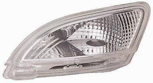 Vorderer Blinker FüR Renault Twingo 2012-2014 Rechts-image