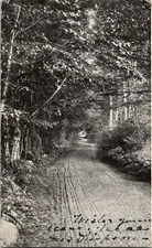 Vintage PPC - Maplewood, NH, Post Card - F15088