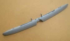 original Audi A4 B5 8D USA Griffleiste für Kofferraumdeckel NEU - 8D5827576C