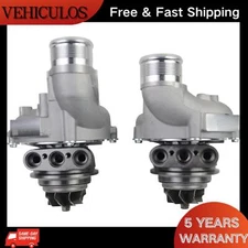 Turbo For Audi RS6 RS7 S8 C7 4.0L Upgrade A8 S6 S7 4.0L V8 079145721 079145704F