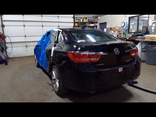 Driver Left Axle Shaft Front Axle Fits 12-17 VERANO 1302735 - Picture 8 of 12