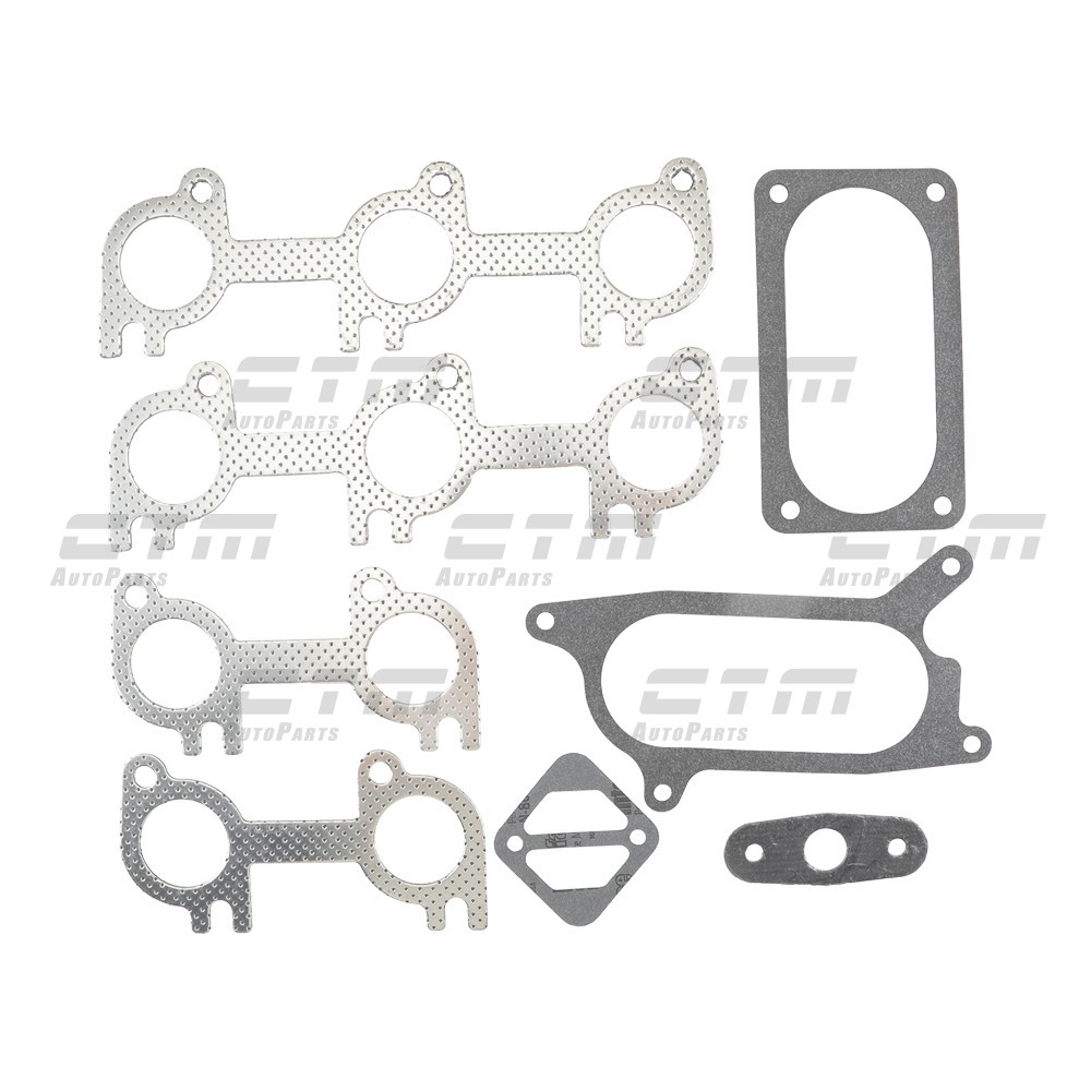 Head Gasket Set for 03-12 Ford E350 E450 F350 F450 F550 Super Duty 6.8l 20V S