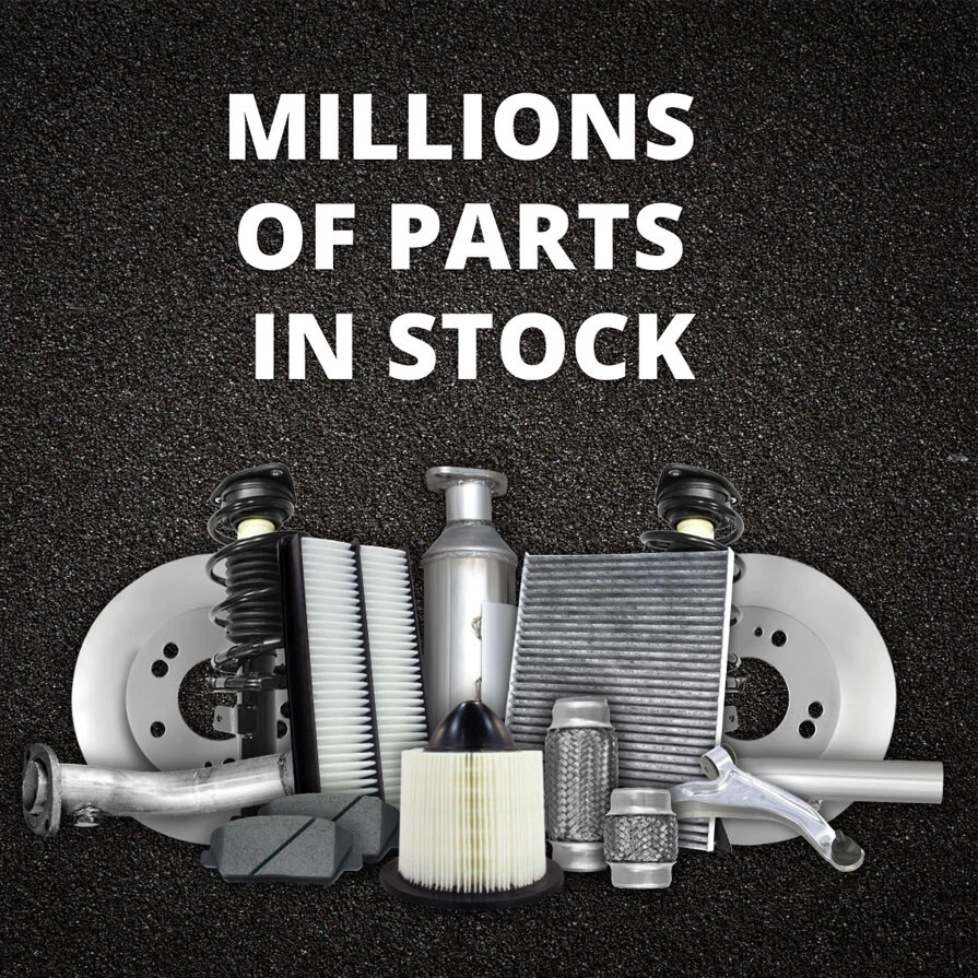 Engine Cooling Radiator for Infiniti M35 3.5L 2009-2010 M45 4.5L 2006-2010 - Image 3 of 4