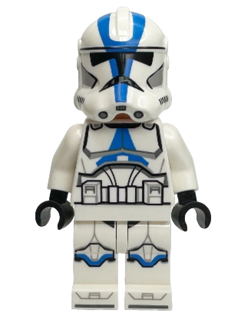 Rex Star Wars LEGO (R) Complete Sets & Packs