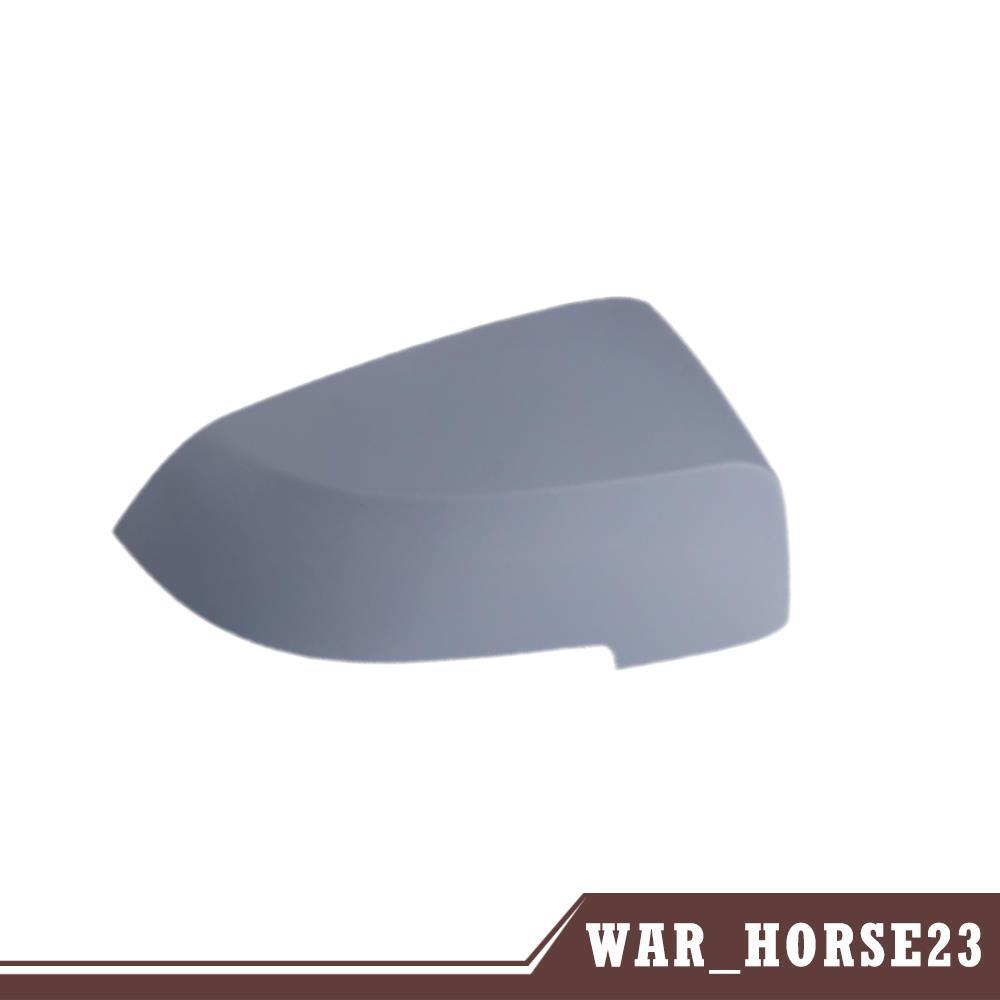 Right Wing Mirror Cover Cap Trim Fits For 5-Series F10/F10/F01/F07 LCI 13-16