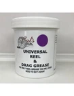 Cal's Universal Reel & Star Drag Grease 1 oz Cals PURPLE Colder Climate
