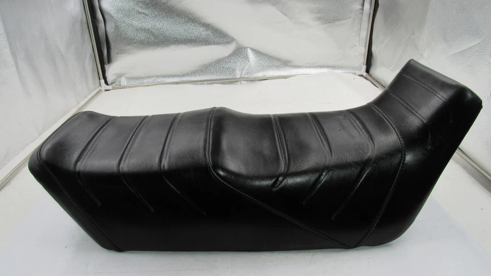 Suzuki GS550E GS550ES 1983 asiento OEM Foto 3 de 4