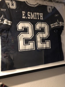 ebay dallas cowboys jersey
