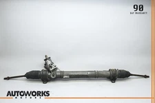 99-02 Jaguar XK8 X100 Steering Gear Rack Power Rack And Pinion Assembly OEM