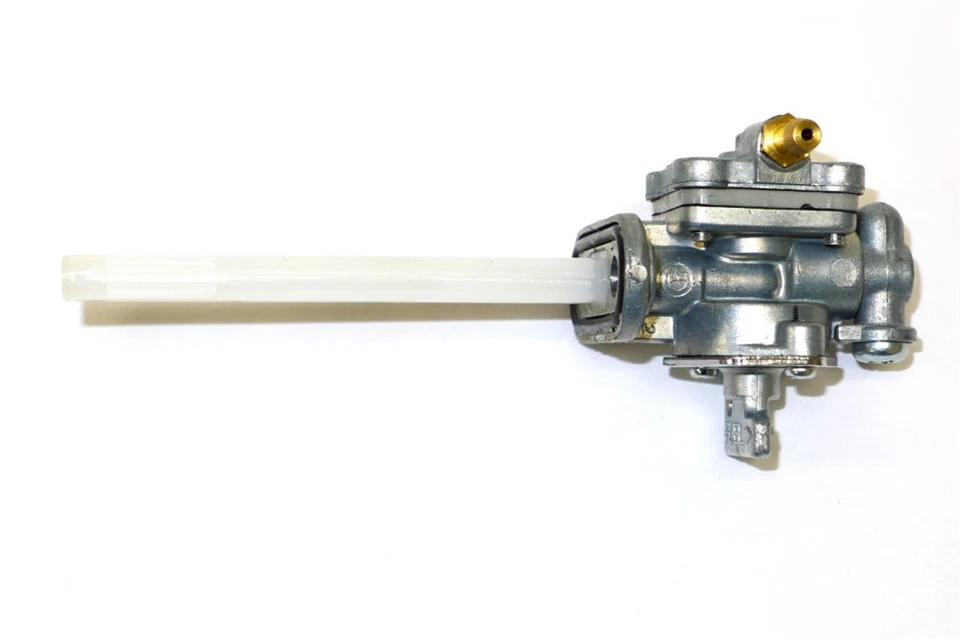 Válvula de desligamento genuína do tanque de gasolina YAMAHA 10L-24500-09-00 - Imagem 2 de 4