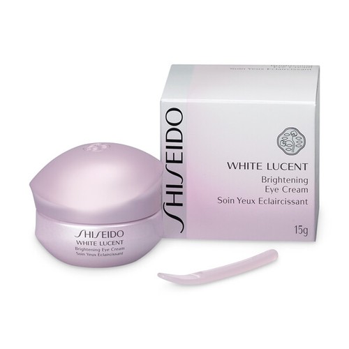 Shiseido White Lucent Brightening Eye Cream 15g / Tracking SAL