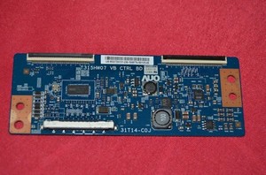 T315HW07 VB CTRL BD T-CON LVDS POWER B Für TV LG 32LS5600-ZC.